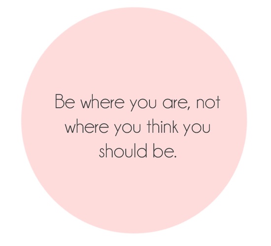 be-where-you-are