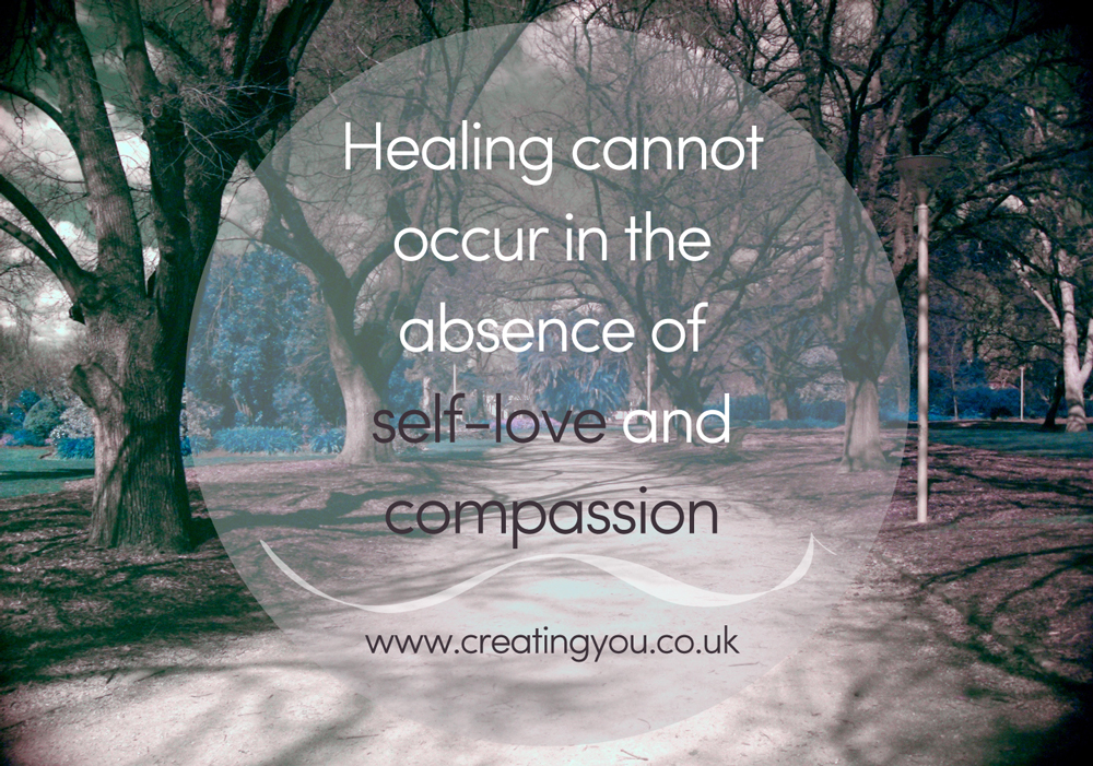 healing-cannot-occur-in-the-absence-of