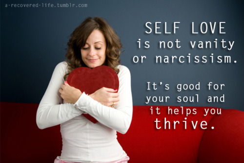 self-love-thrive