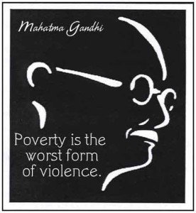 gandhi_poverty_quote