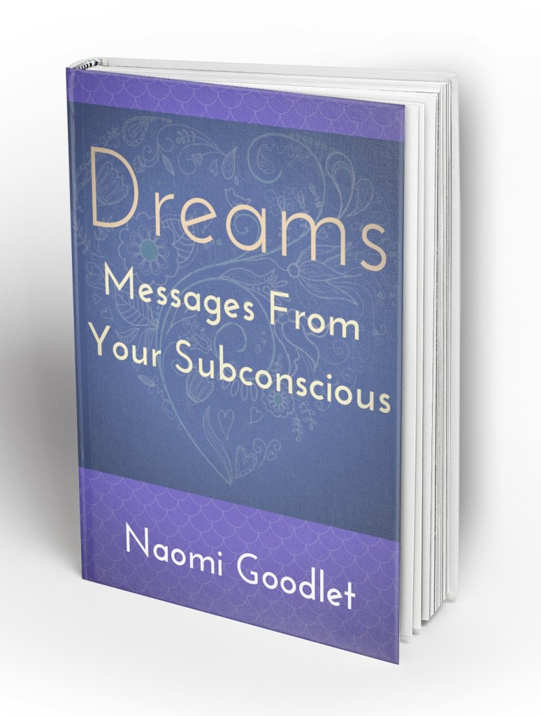 Dreams: Messages from Your Subconsious